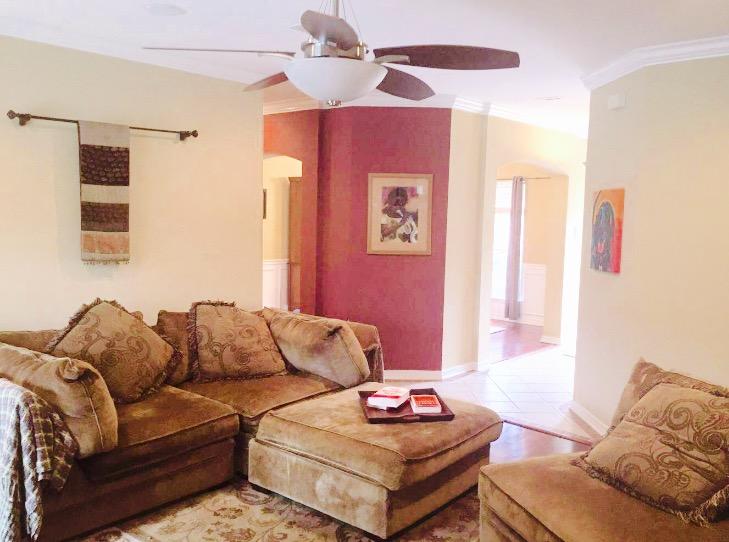 OVERBROOK 2ND ADDN - Residential