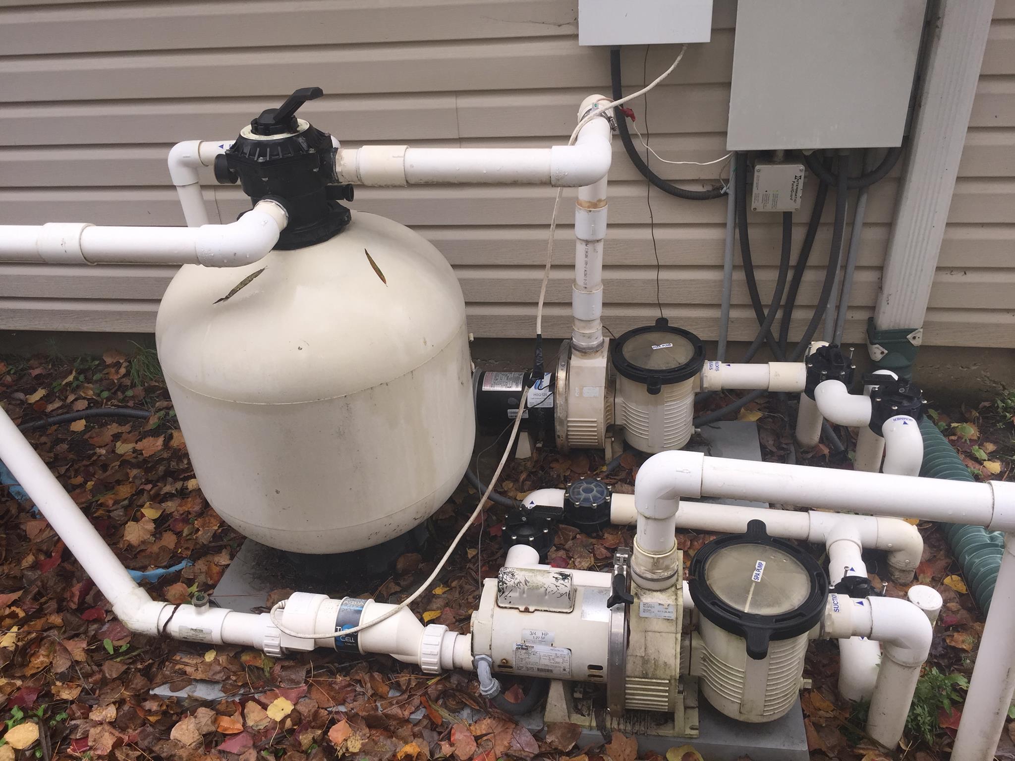 OVERBROOK 2ND ADDN - Residential