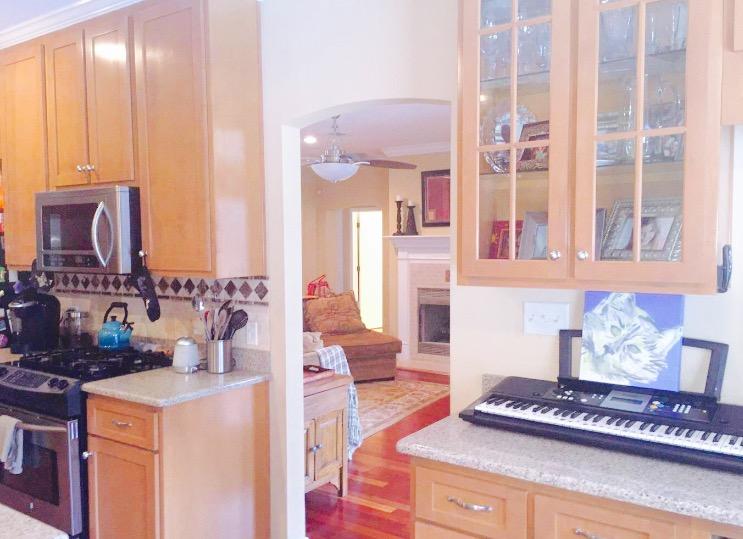 OVERBROOK 2ND ADDN - Residential