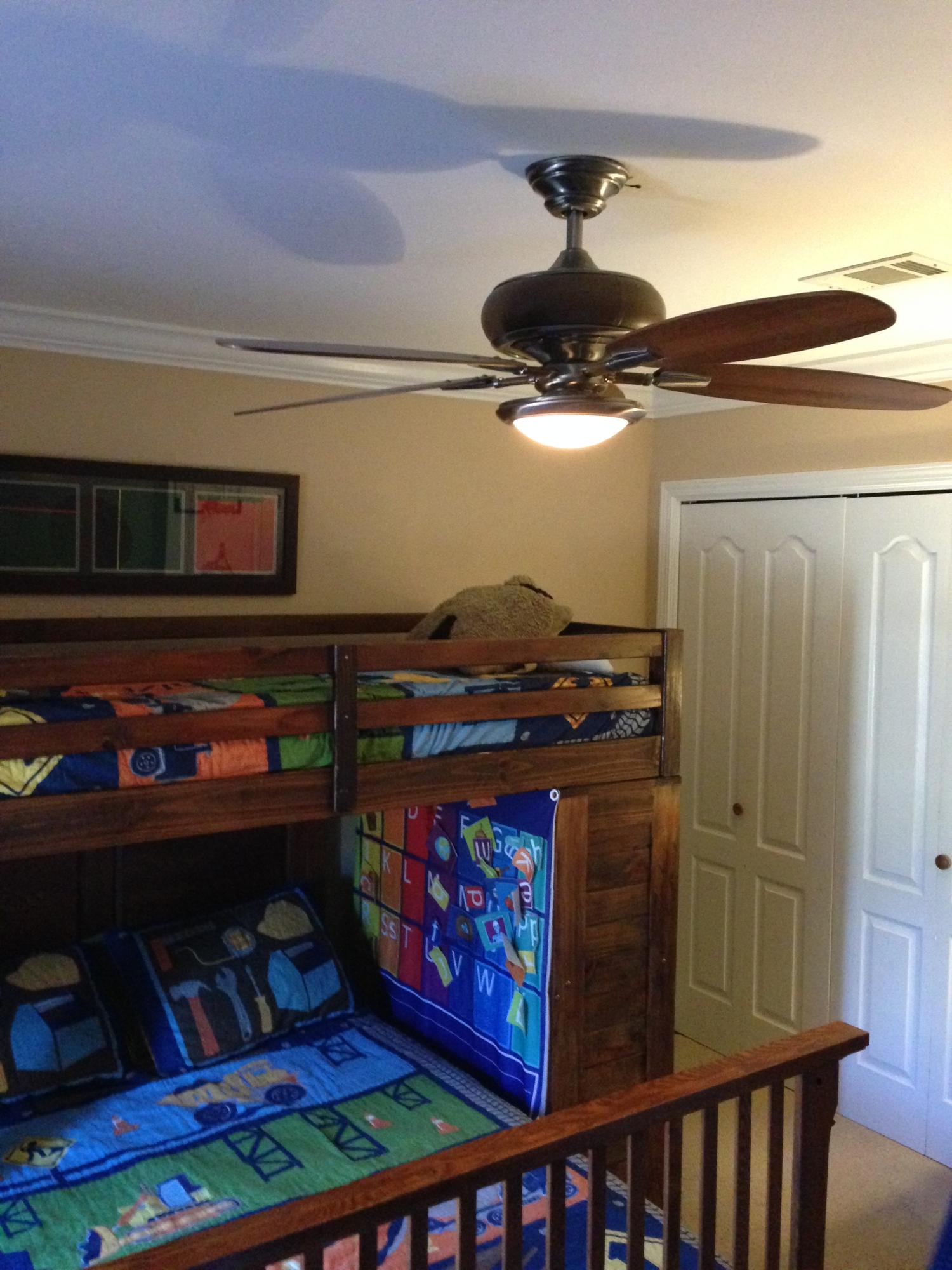 OVERBROOK 2ND ADDN - Residential