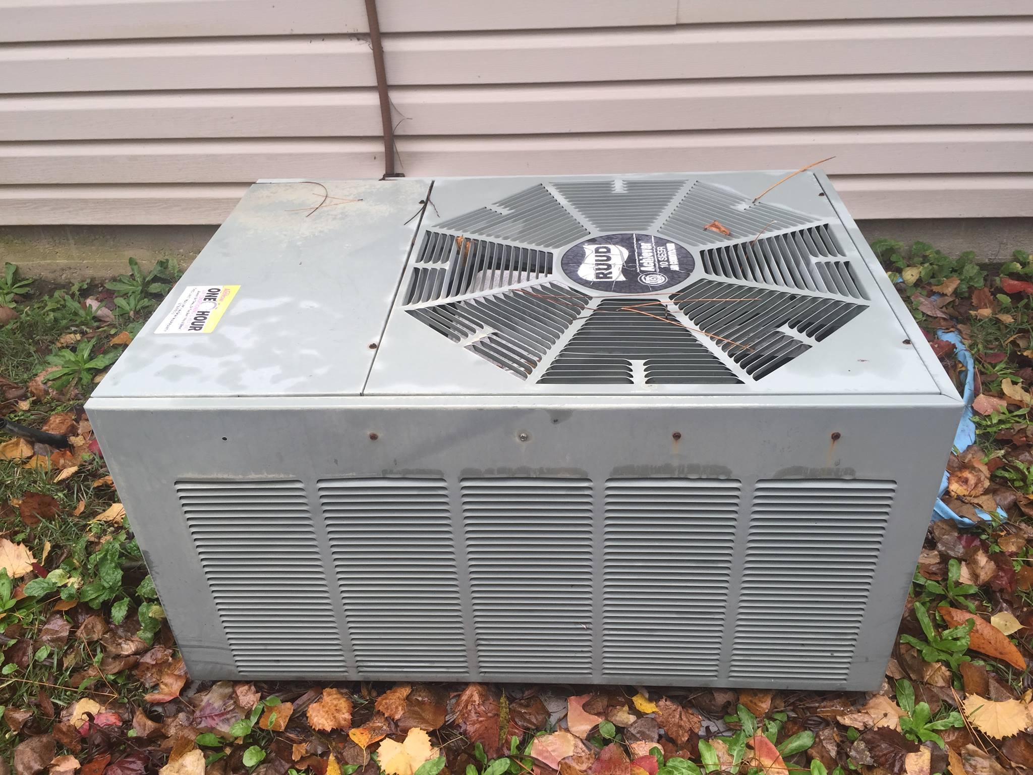 OVERBROOK 2ND ADDN - Residential