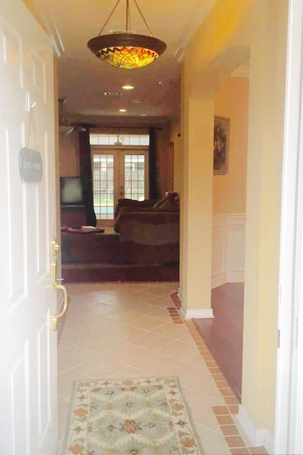 OVERBROOK 2ND ADDN - Residential