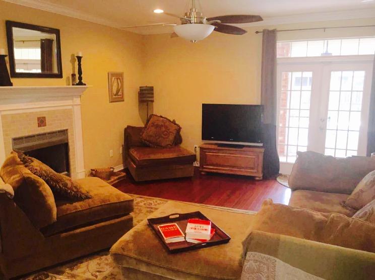 OVERBROOK 2ND ADDN - Residential