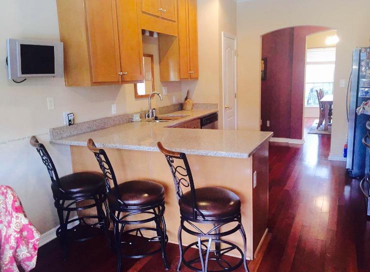 OVERBROOK 2ND ADDN - Residential