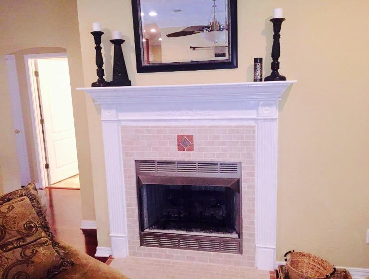 OVERBROOK 2ND ADDN - Residential