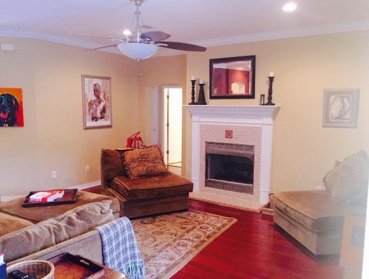 OVERBROOK 2ND ADDN - Residential