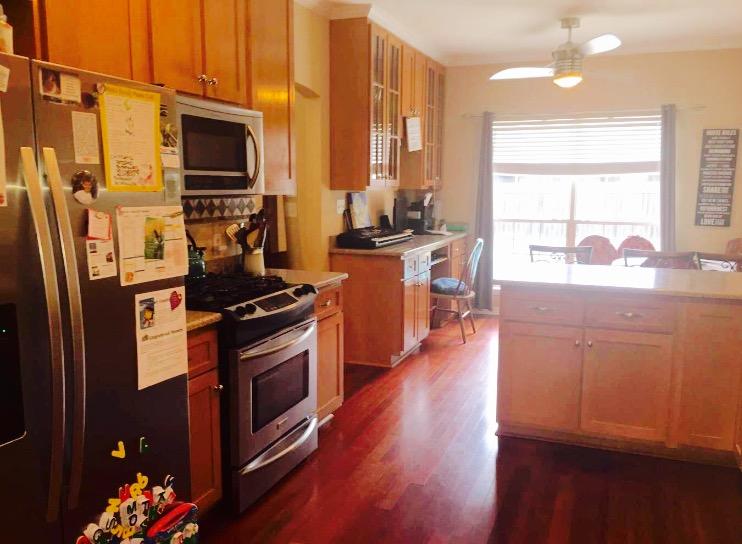 OVERBROOK 2ND ADDN - Residential