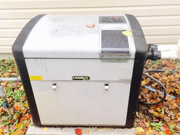 OVERBROOK 2ND ADDN - Residential