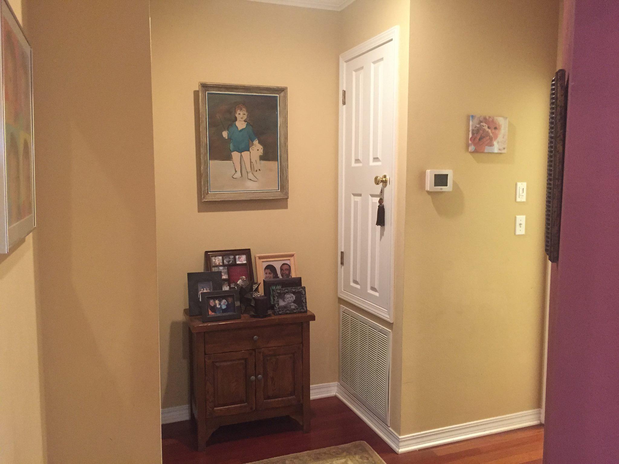 OVERBROOK 2ND ADDN - Residential