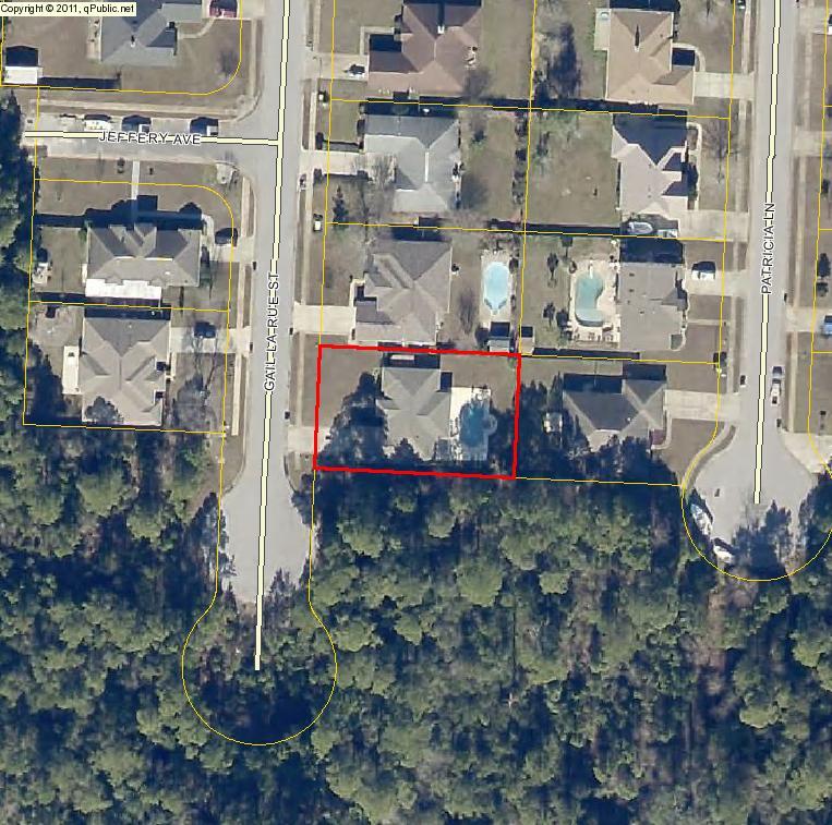 OVERBROOK 2ND ADDN - Residential