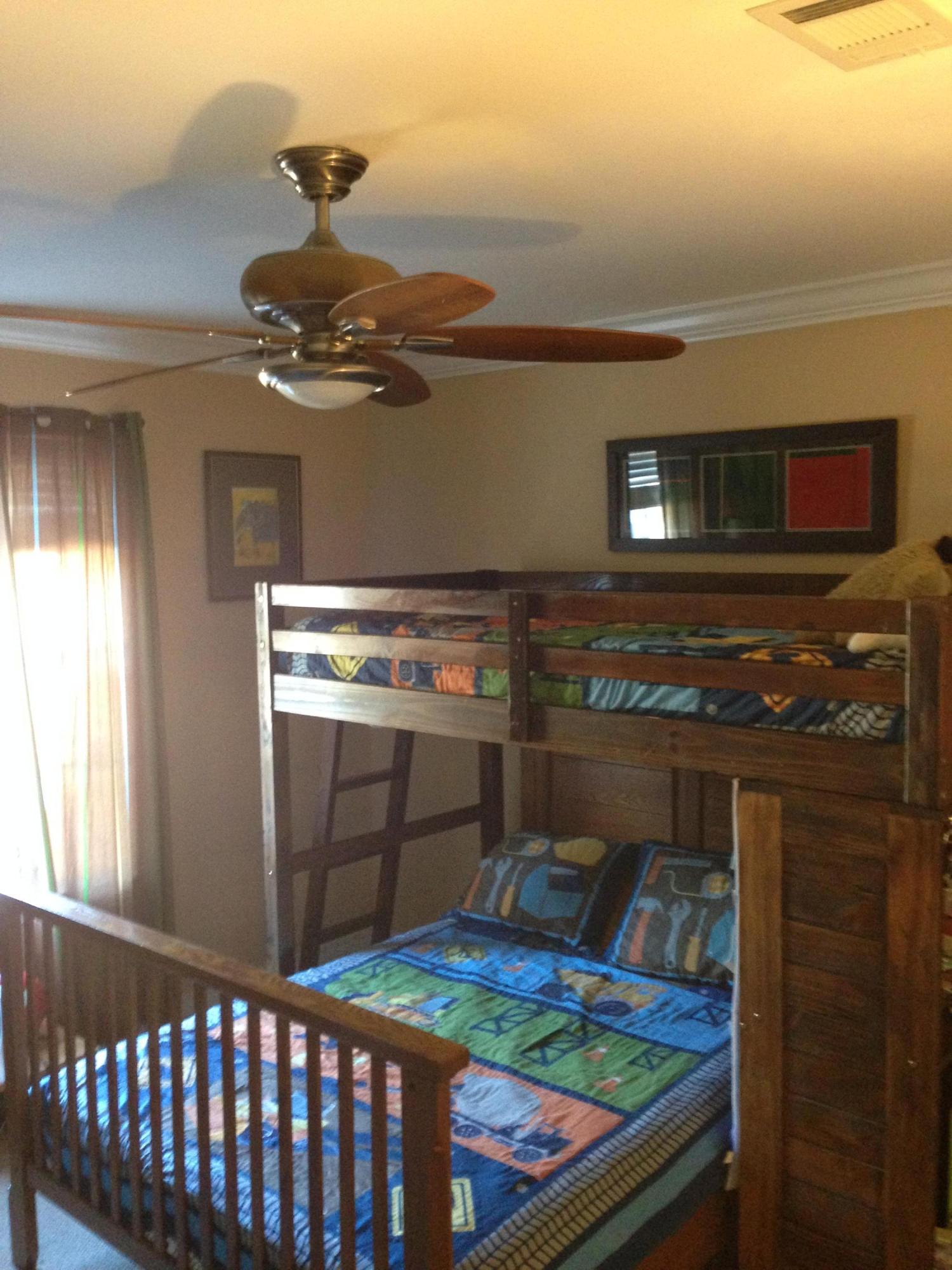 OVERBROOK 2ND ADDN - Residential