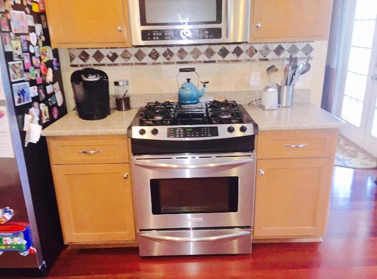 OVERBROOK 2ND ADDN - Residential