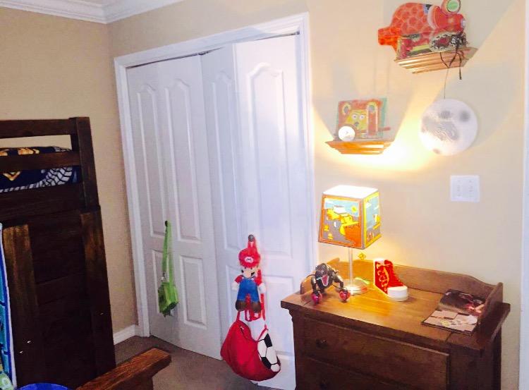 OVERBROOK 2ND ADDN - Residential