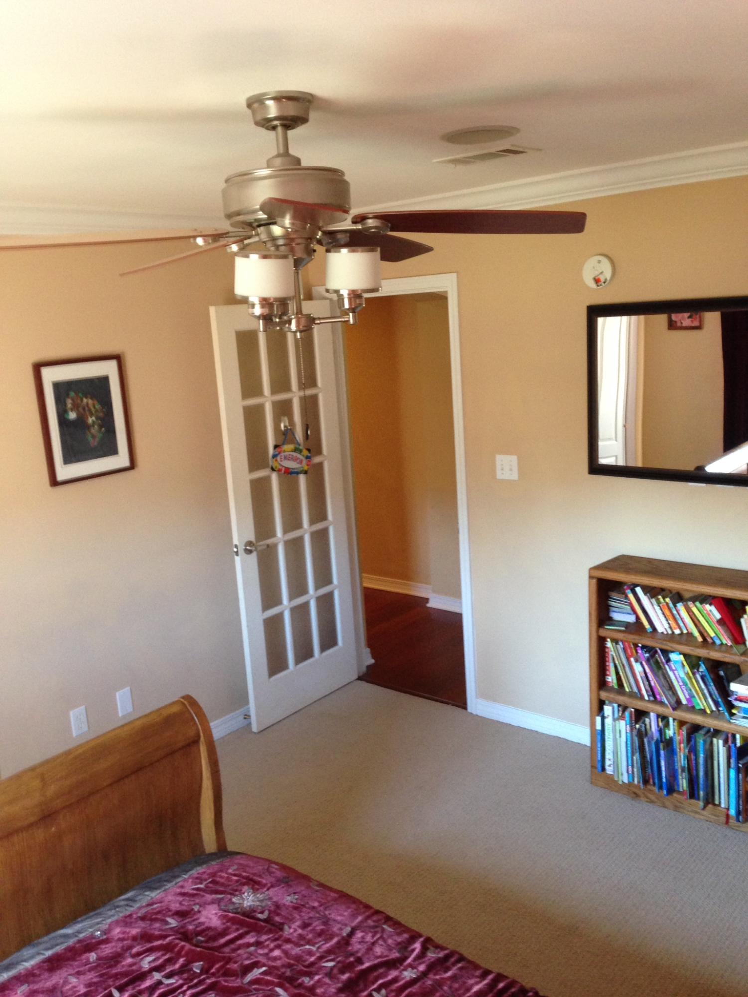 OVERBROOK 2ND ADDN - Residential