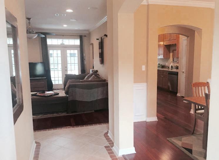 OVERBROOK 2ND ADDN - Residential