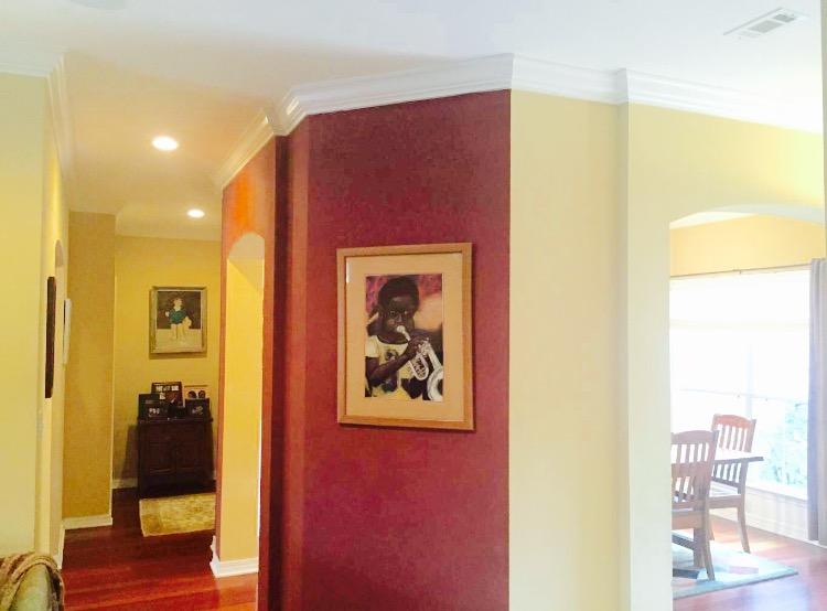 OVERBROOK 2ND ADDN - Residential