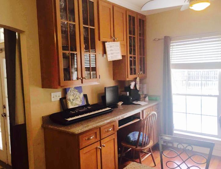 OVERBROOK 2ND ADDN - Residential