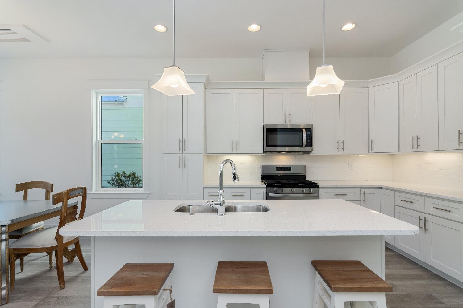 SERENITY AT DUNE ALLEN - Residential