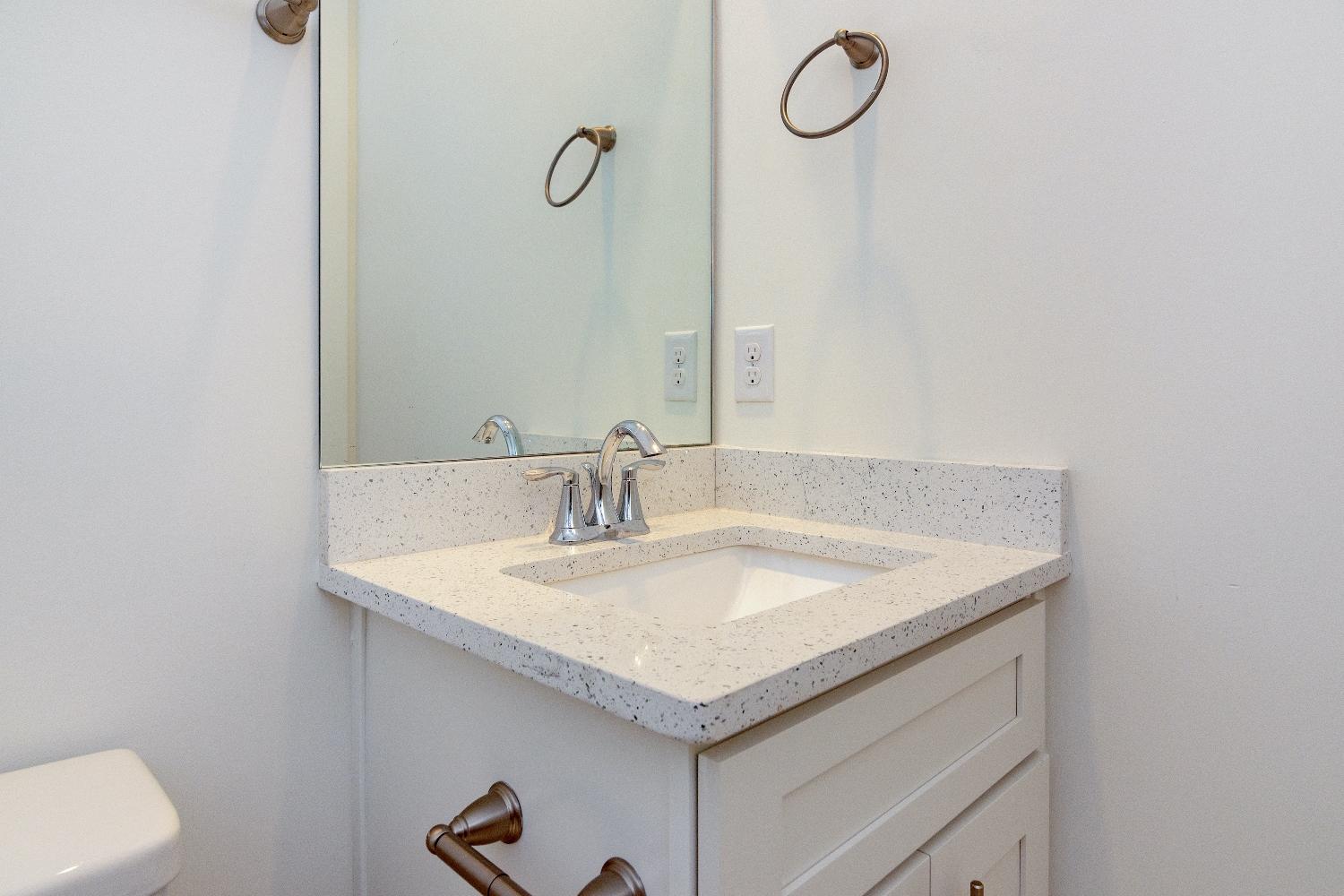 SERENITY AT DUNE ALLEN - Residential