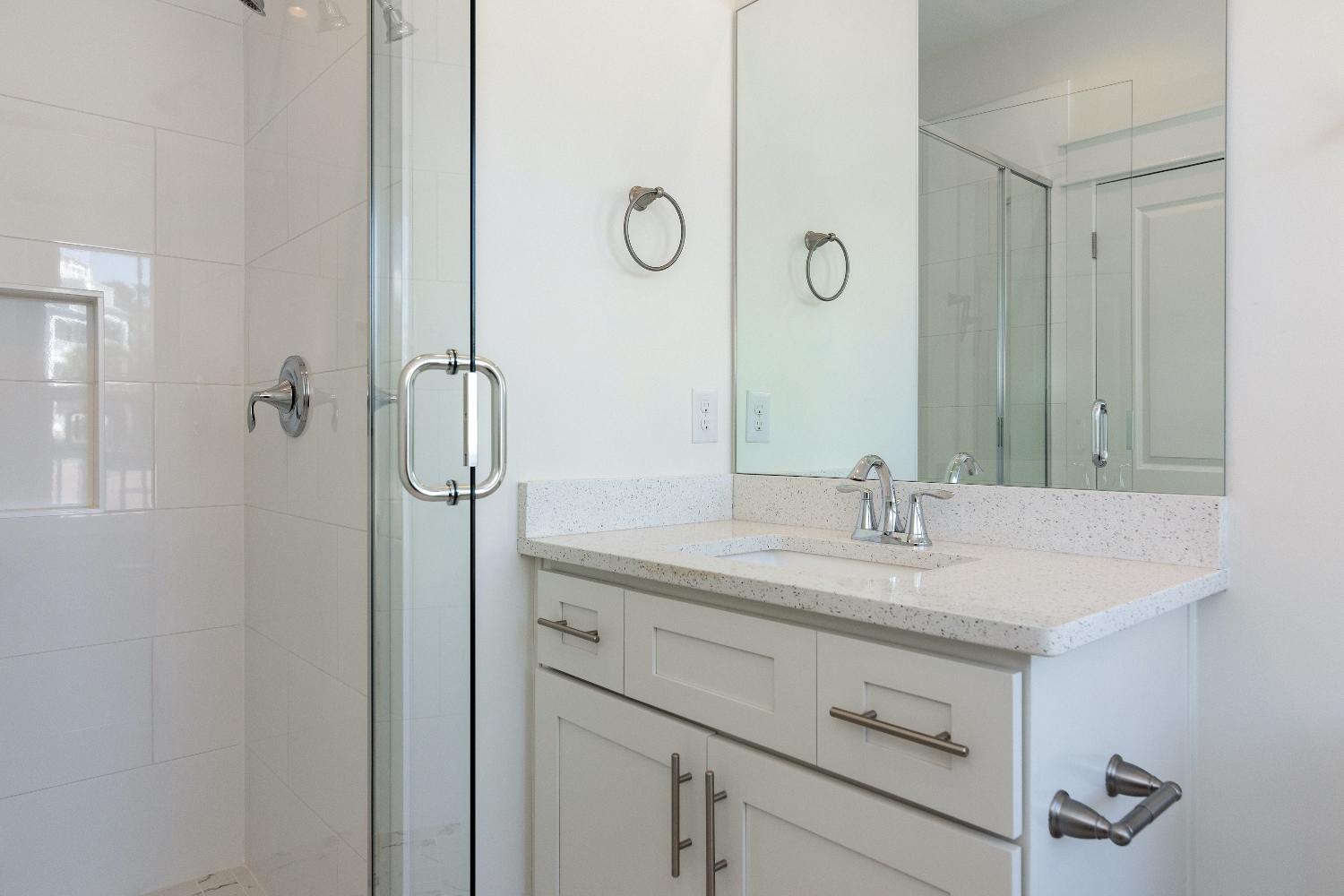 SERENITY AT DUNE ALLEN - Residential