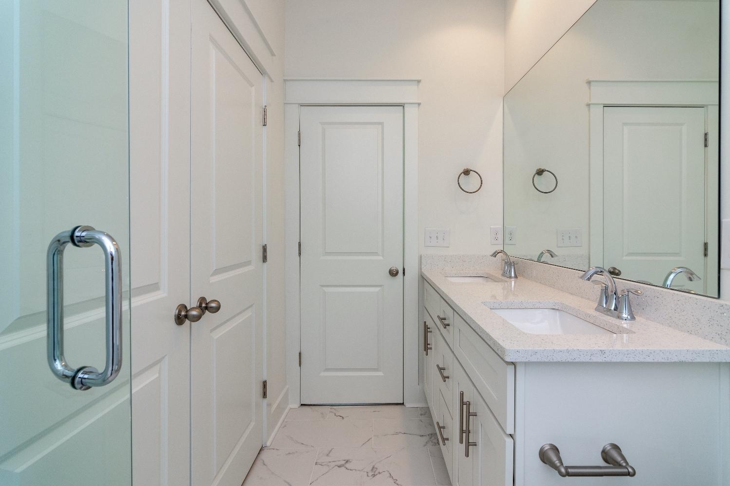 SERENITY AT DUNE ALLEN - Residential