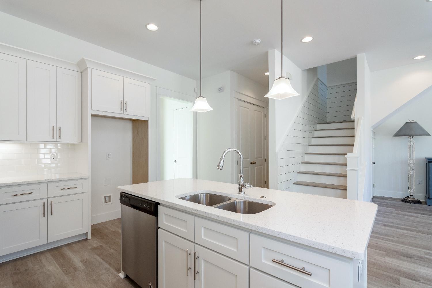 SERENITY AT DUNE ALLEN - Residential