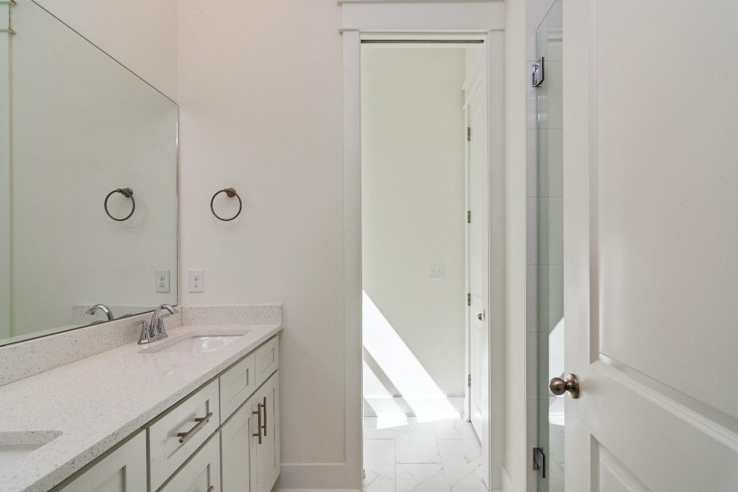 SERENITY AT DUNE ALLEN - Residential