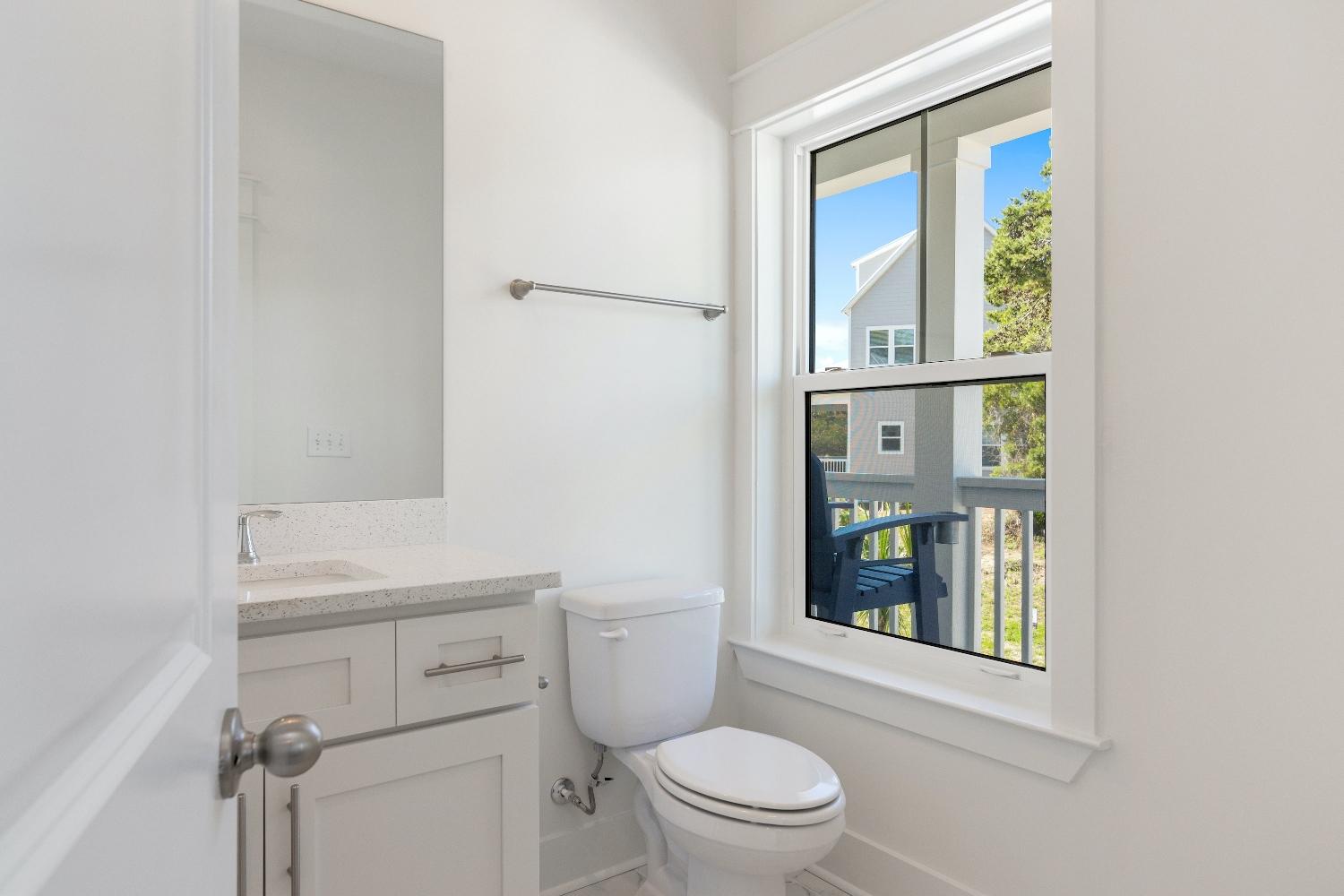 SERENITY AT DUNE ALLEN - Residential