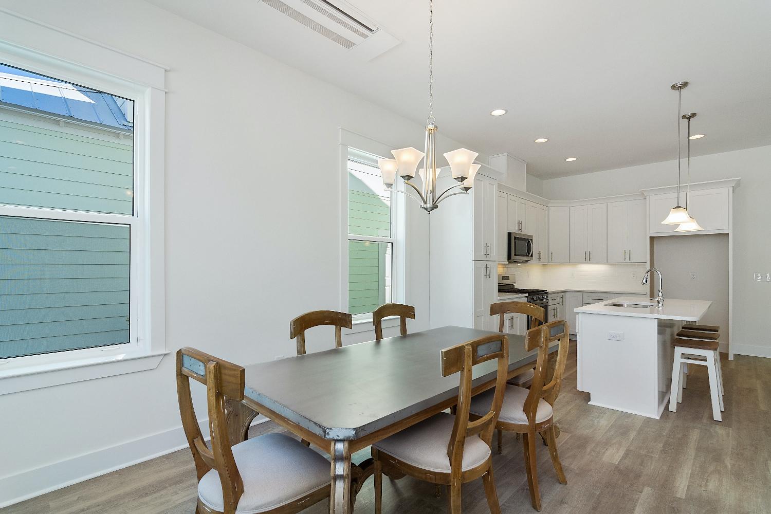 SERENITY AT DUNE ALLEN - Residential