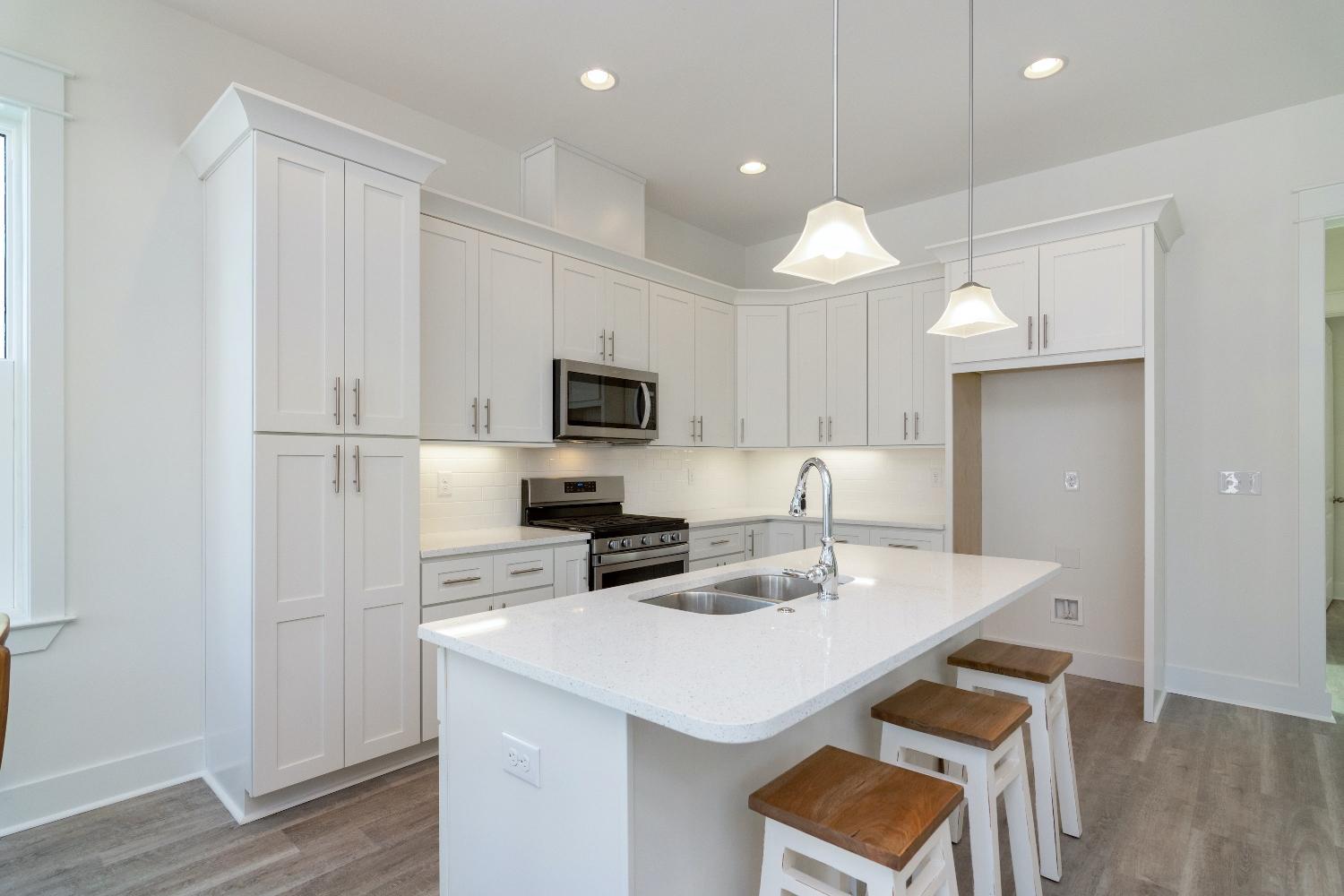 SERENITY AT DUNE ALLEN - Residential