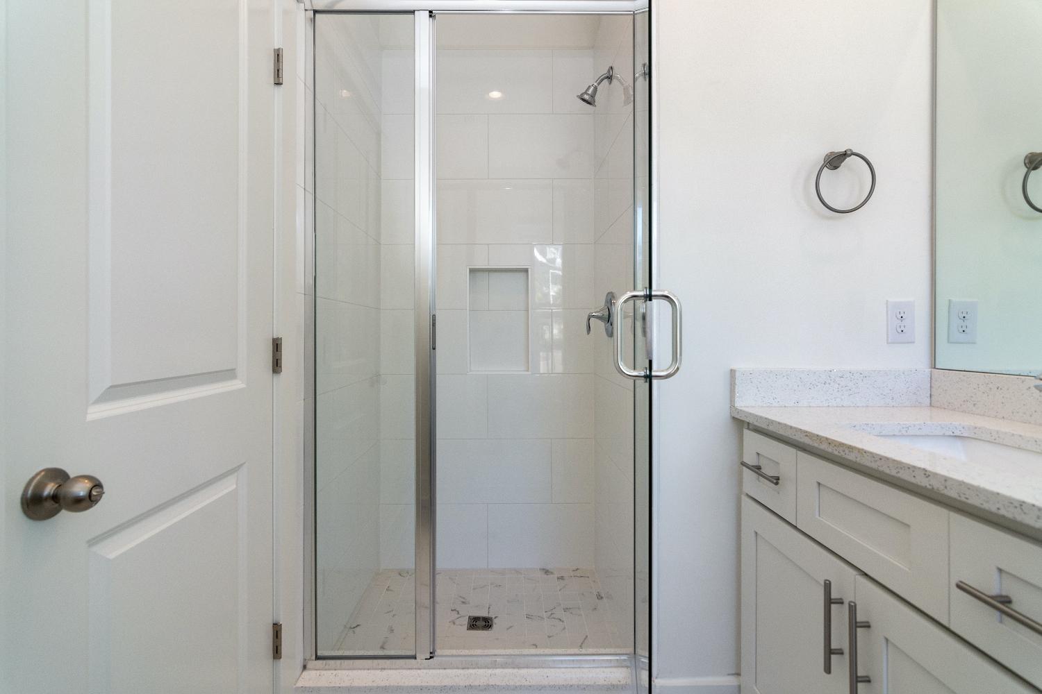 SERENITY AT DUNE ALLEN - Residential