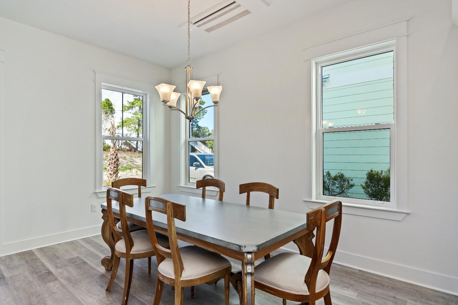 SERENITY AT DUNE ALLEN - Residential