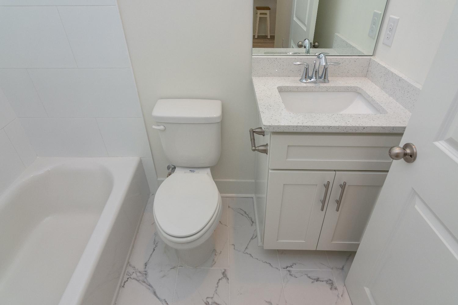 SERENITY AT DUNE ALLEN - Residential