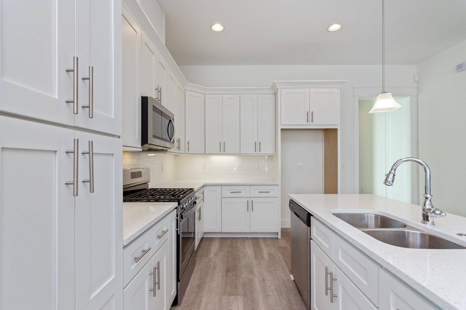 SERENITY AT DUNE ALLEN - Residential