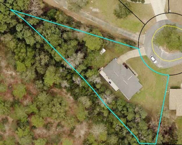 COUNTRYVIEW ESTATES 3RD ADDN - Residential