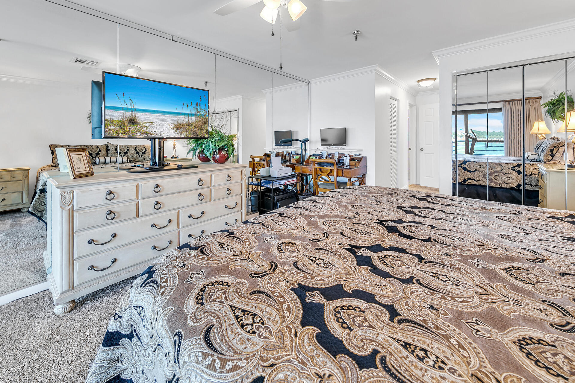 DESTIN HARBOR RESORT WEST - Residential
