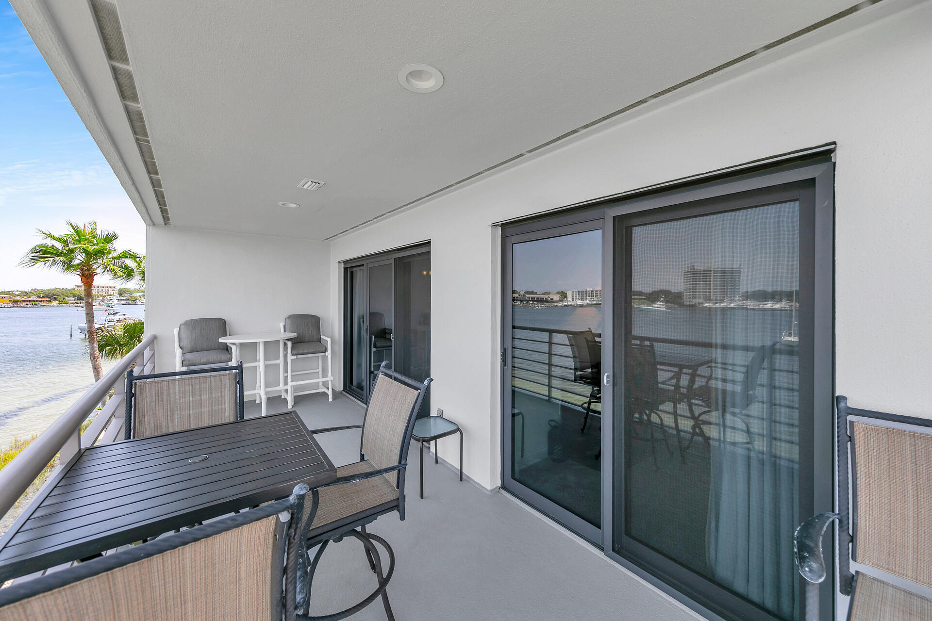 DESTIN HARBOR RESORT WEST - Residential