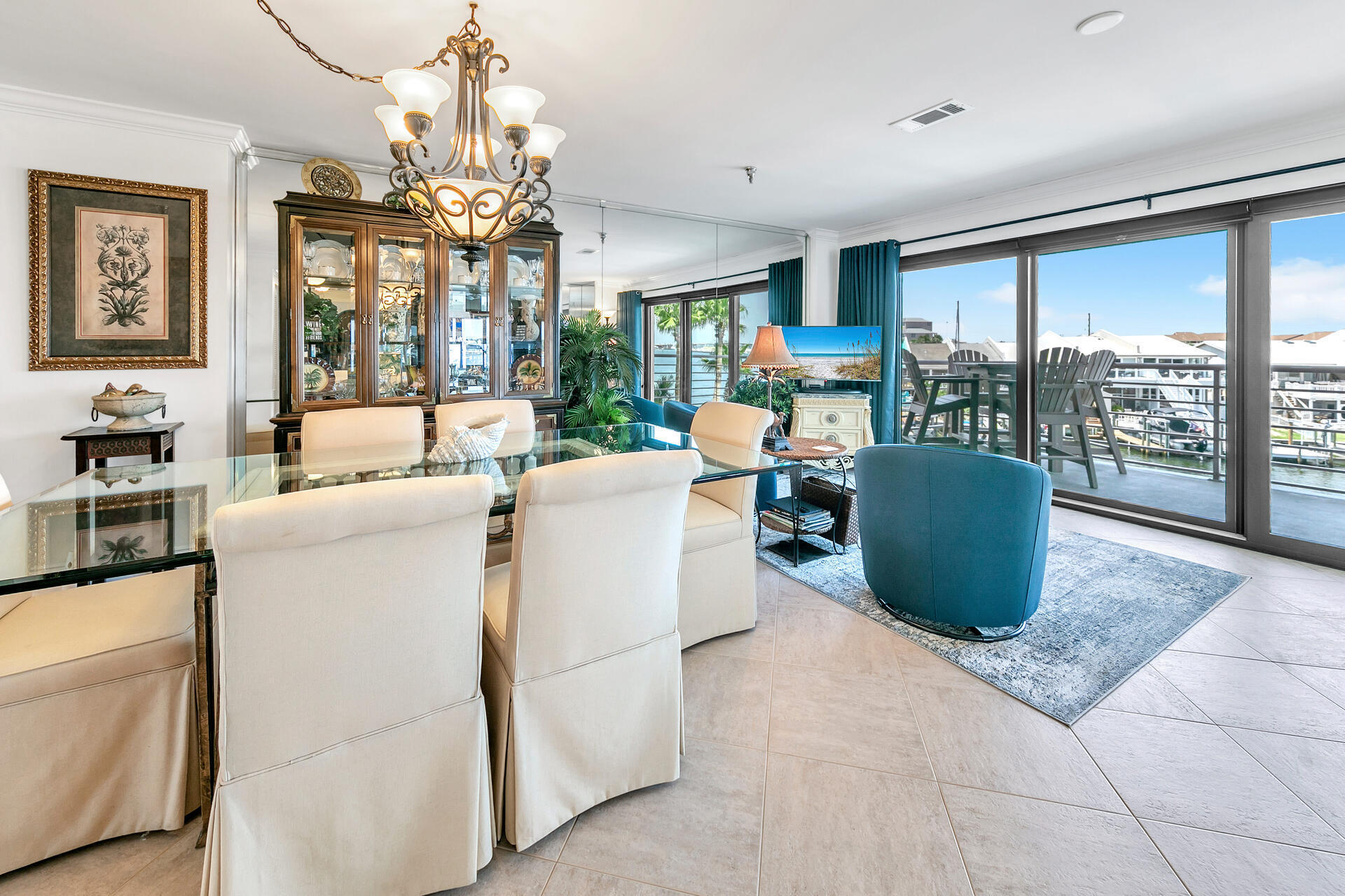 DESTIN HARBOR RESORT WEST - Residential