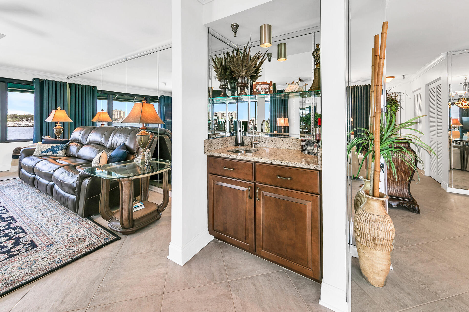 DESTIN HARBOR RESORT WEST - Residential