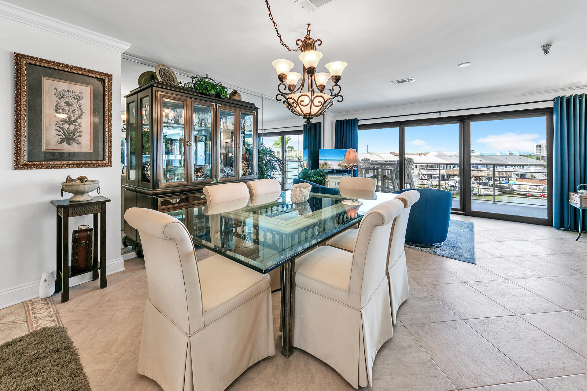 DESTIN HARBOR RESORT WEST - Residential