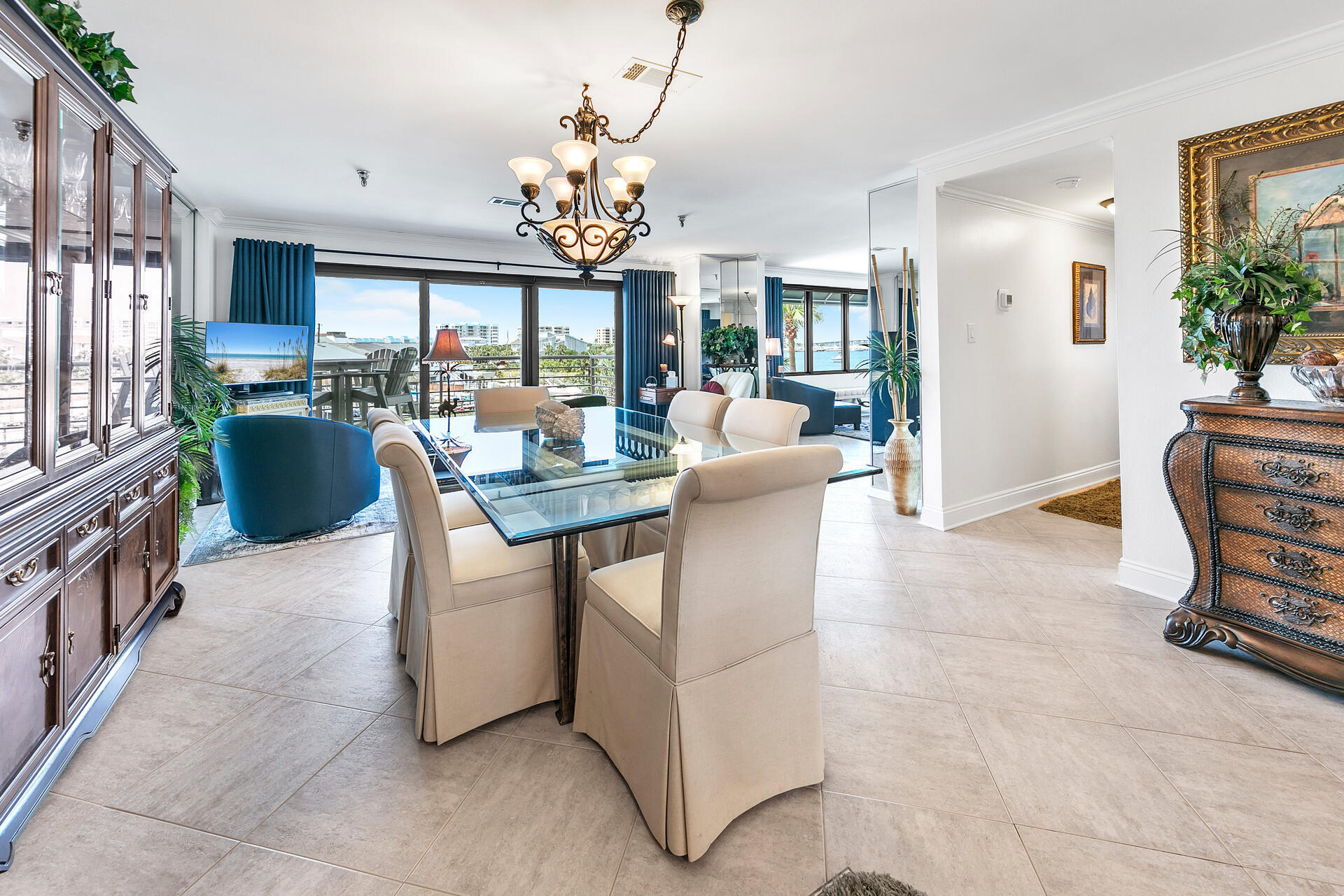 DESTIN HARBOR RESORT WEST - Residential