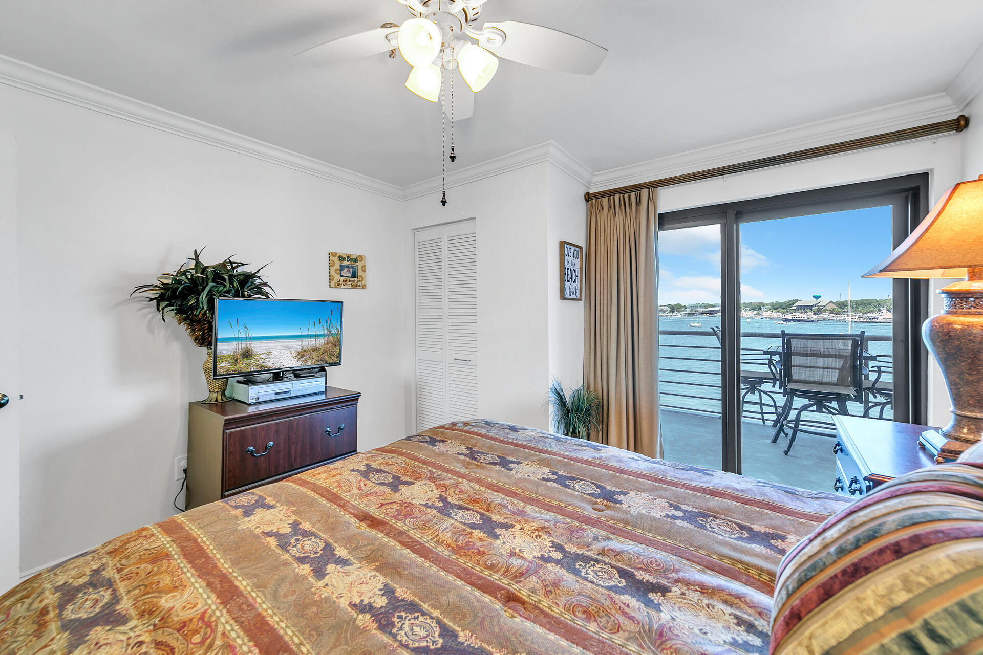 DESTIN HARBOR RESORT WEST - Residential