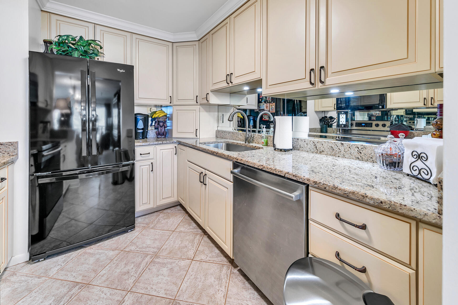 DESTIN HARBOR RESORT WEST - Residential