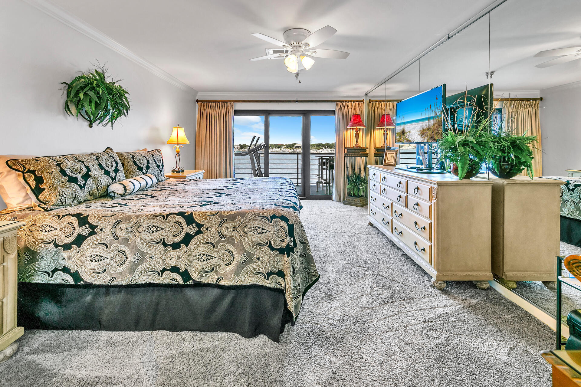 DESTIN HARBOR RESORT WEST - Residential