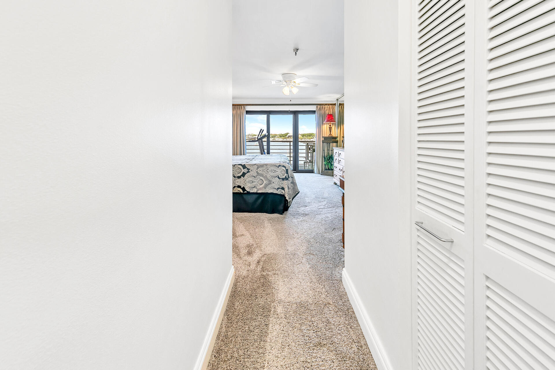 DESTIN HARBOR RESORT WEST - Residential