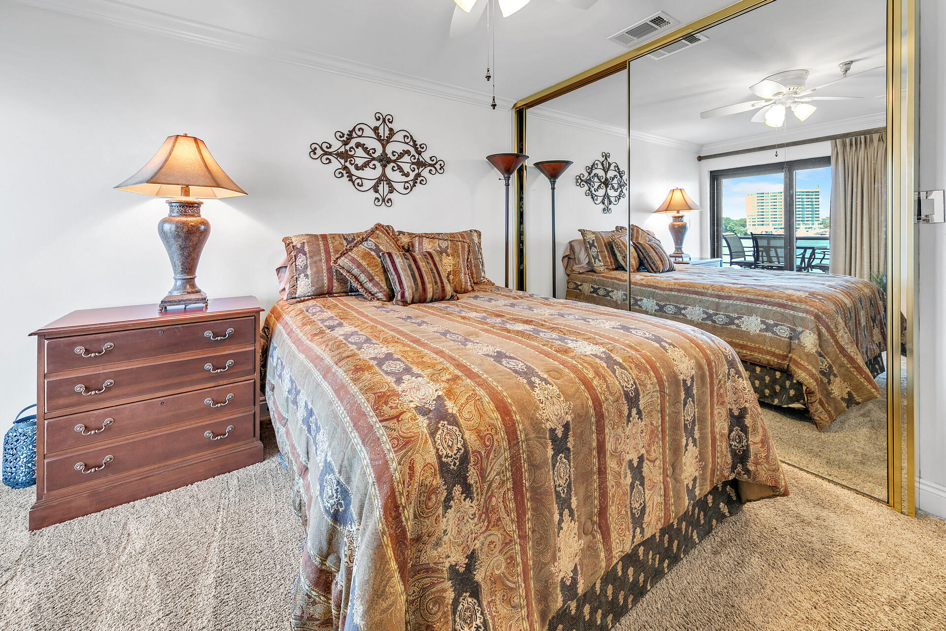 DESTIN HARBOR RESORT WEST - Residential