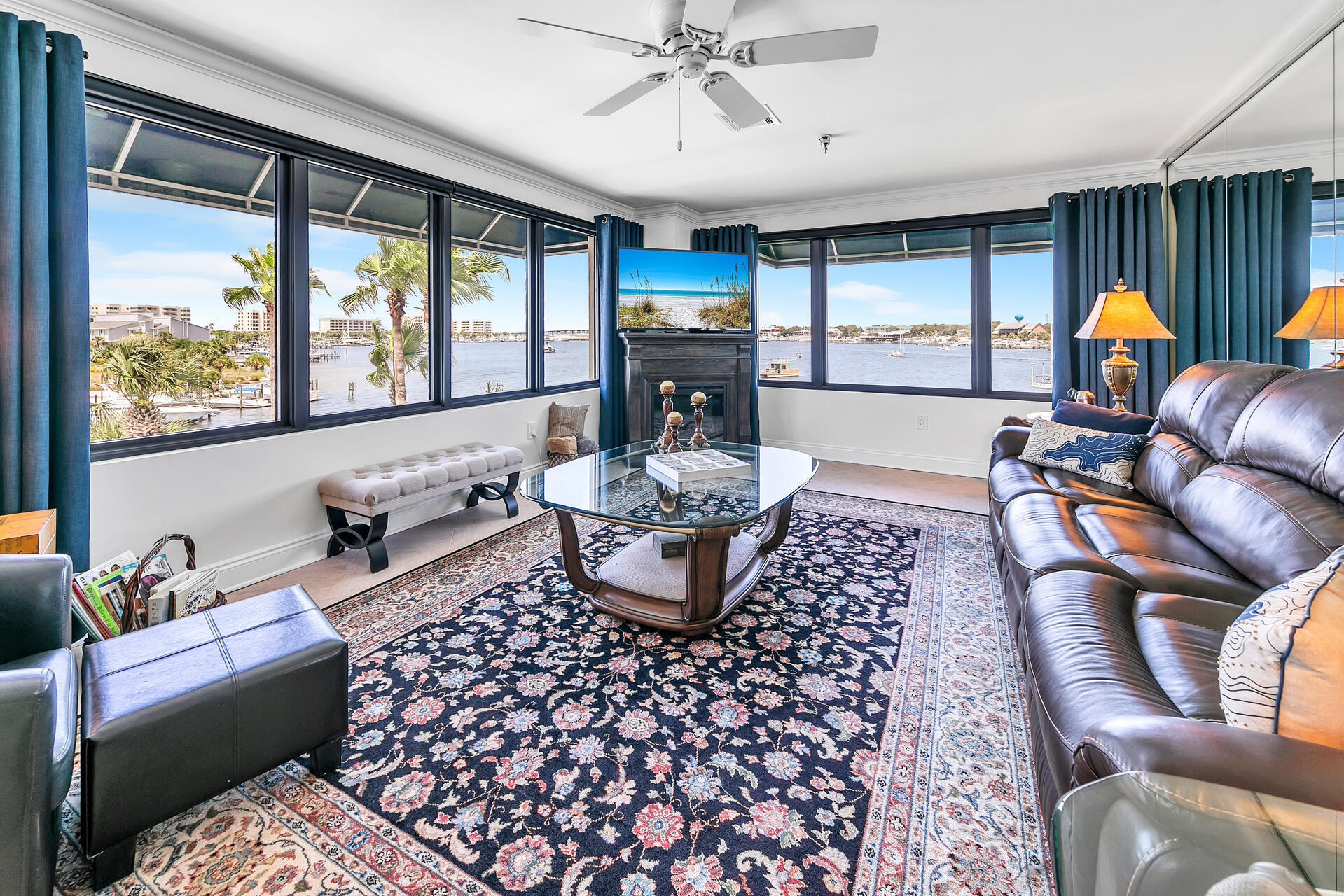 DESTIN HARBOR RESORT WEST - Residential