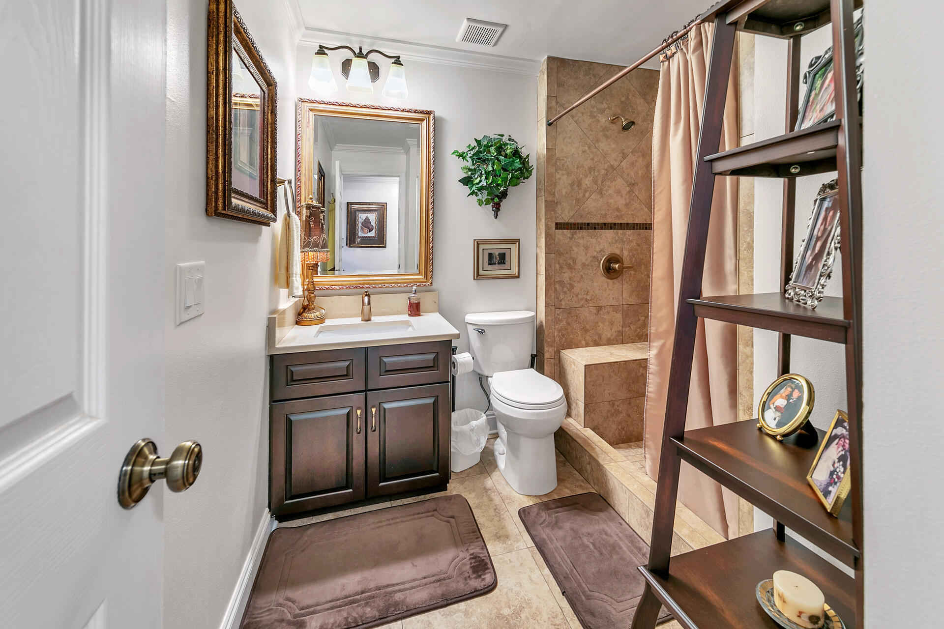 DESTIN HARBOR RESORT WEST - Residential