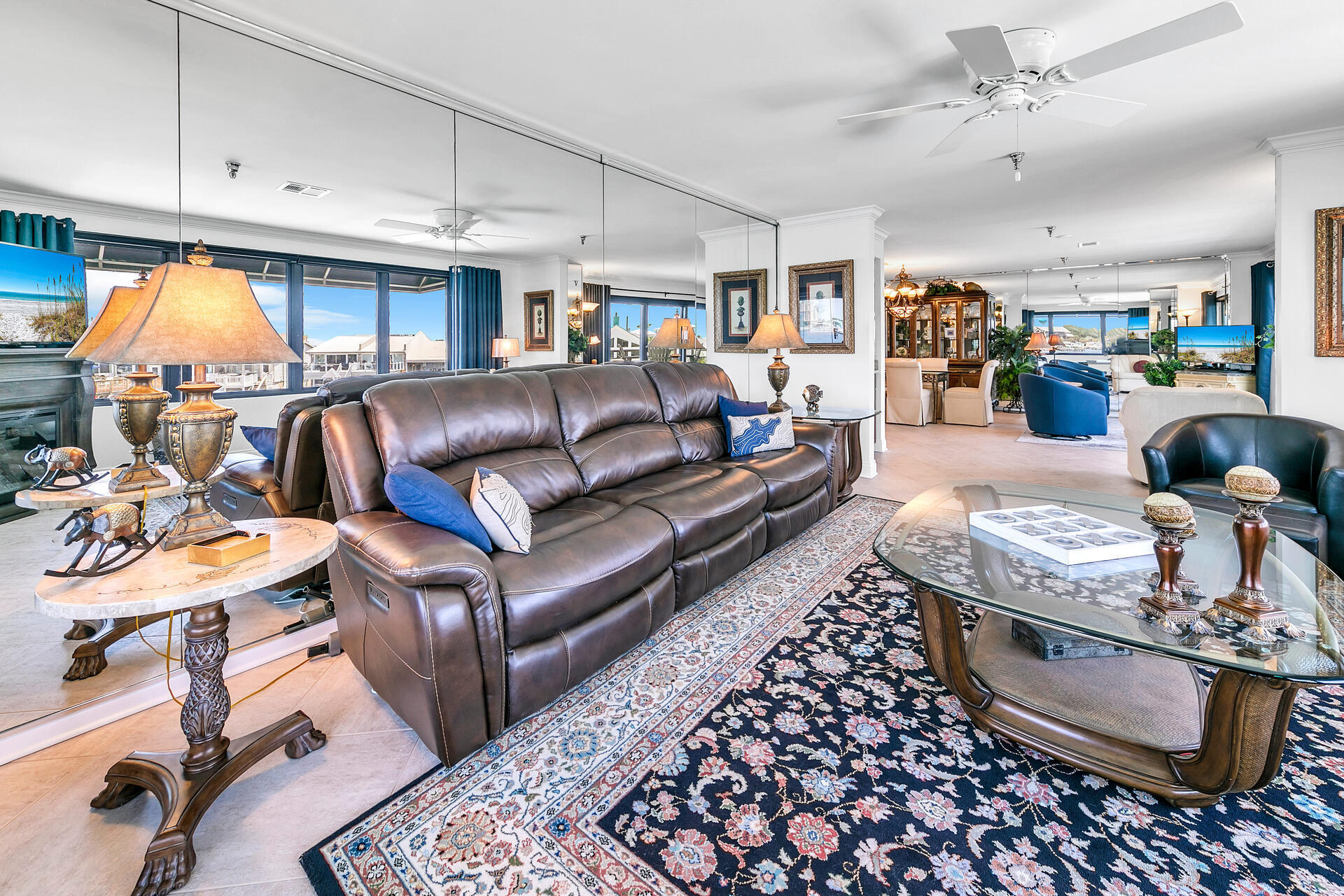 DESTIN HARBOR RESORT WEST - Residential