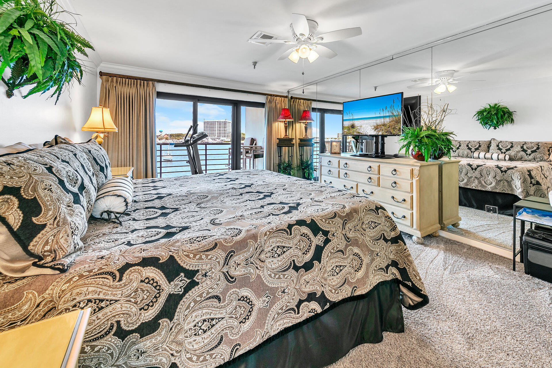 DESTIN HARBOR RESORT WEST - Residential